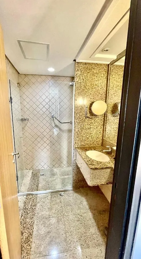 Flat Moderno ao lado do Brasília Shopping Aparthotel