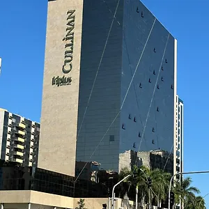 Cullinan - Fabuloso Da Rede Premium 13º Andar Hotel