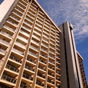 Kubitschek Plaza - Flat Particular 4 Apart-hotel