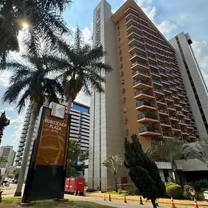 Jk - Kubitschek Apart-hotel