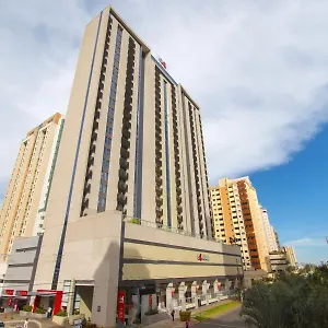 Em S4 Apart-hotel